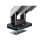 Diablo Chairs X-ARM Dual RGB szaro-czarny 1874 - 1364739 - zdjęcie 6